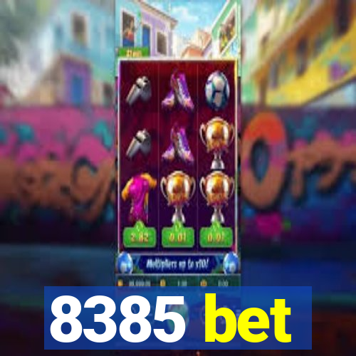 8385 bet